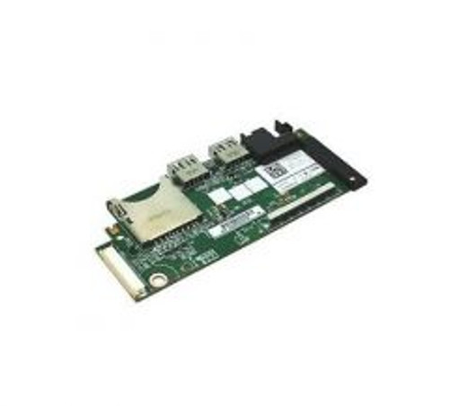 XM1C9 - Dell Control Panel Board for PowerEdge R620