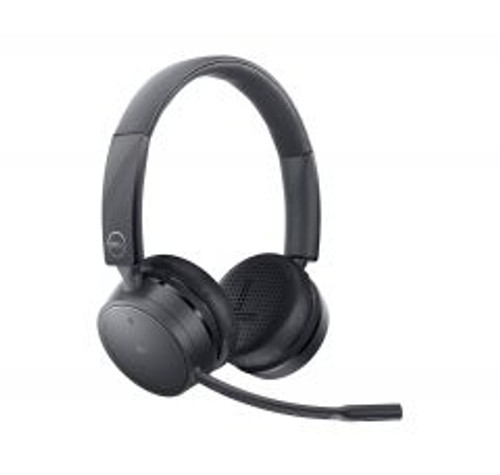 WL5022 - Dell 30m USB Type-A Pro Wireless Headset for iPhone/Android phone