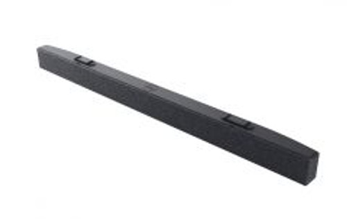 SB521A - Dell 3.6-Watts Slim Soundbar for U2421E/P2721Q/P3221D/P2722H