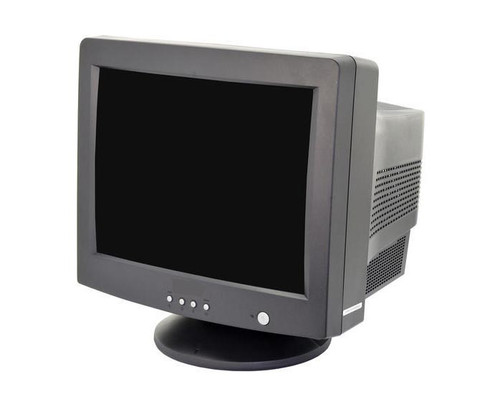 170663-B22 - HP S510 15-inch 1024 x 768 CRT Monitor