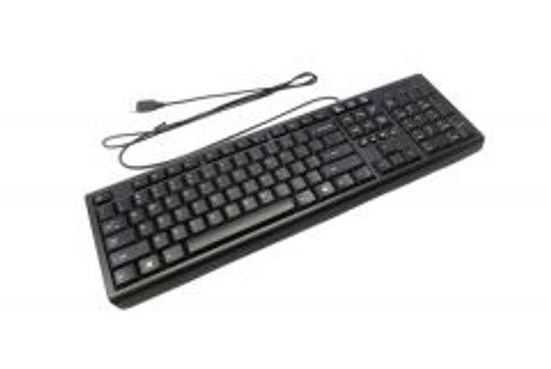 580-ADGV - Dell KB216 USB Black Keyboard for Inspiron 3459 5759