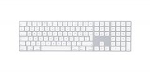 MQ052B/A - Apple Magic Keyboard with Numeric Keypad US
