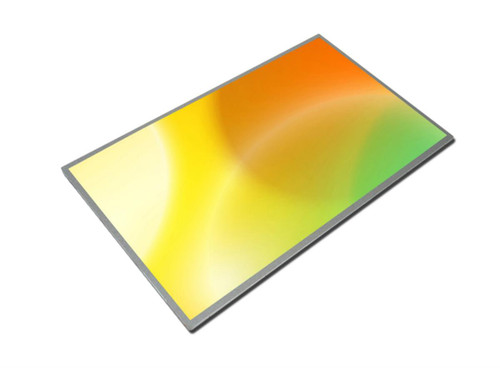 HP 14.1-inch WXGA LCD laptop screen 1280 x 800 resolution compatible with HP laptops