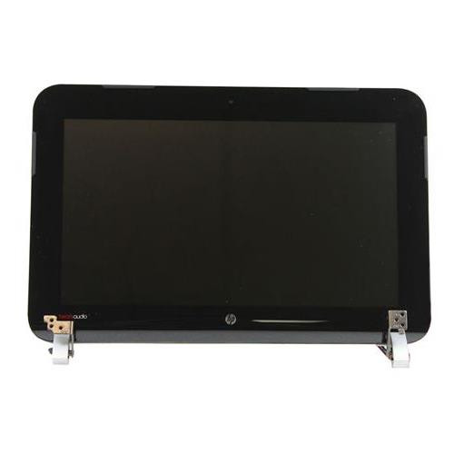 HP 10.1-inch WSVGA 1024X600 LED laptop screen for HP laptops - part number 572407-001