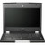 TFT7600RKM - HP TFT7600 RKM Console 17-inch LCD Full Keyboard TouchPad 1U