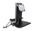 QP897AA - HP Integrated Work Center Stand for Small Form Factor