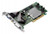 512-P3-N721-LR - EVGA GeForce 8400GS 512MB DDR2 64-Bit PCI Express 2 DVI/ VGA Low Profile Video Graphics Card