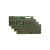 HP 2GB ECC Memory Kit for V2500/2600 Servers - 8 x 256MB RAM Modules