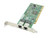00AE047 - Lenovo ConnectX-3 EN 10GBE, Single-Port SFP+, PCI Express 3 Network Adapter