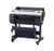 Q1252VR - HP DesignJet 5500PS UV Printer Color InkJet Printer
