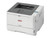 OkiData B432dn A4 Mono LED Laser Printer - High-speed printing for office use