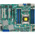 MBD-X9SRE-F - Supermicro ATX Intel C602/Xeon E5-2600/1600 DDR3 LGA-2011 Motherboard
