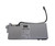 Cisco 2901 AC Power Supply with Power over Ethernet, compatible with PWR-2901-POE-RF, for networking equipment.