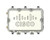 Cisco AIR-PWR-ST-LT-R3P-RF Street Light Power Tap for 1520 Series, 4 Ft. - Compatible with Cisco AP, Outdoor Lighting