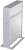 WN802T - Netgear RangeMax NEXT Wireless Access Point IEEE 802.11n (draft) 300Mbps 1 x 10/100/1000Base-T