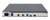 JG875A#ABA - HP MSR1002 4-Port LAN 4 x 10Base-T/100Base-TX/1000Base-T - RJ-45 100/240V AC 1U Rack-Mountable Router