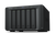 Synology DX517 5-Bay Expansion Enclosure for NAS Server Storage