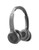 HS-WL-730-BUNAS-C - Cisco 730 Wireless Dual On-Ear Headset With Stand Usb-A Bundle Carbo
