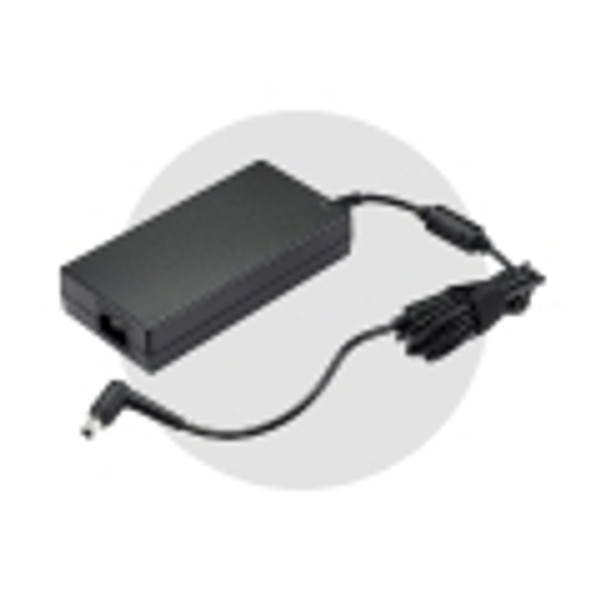 Adapters