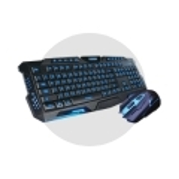 Input Devices