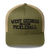 WGPB - Trucker Cap