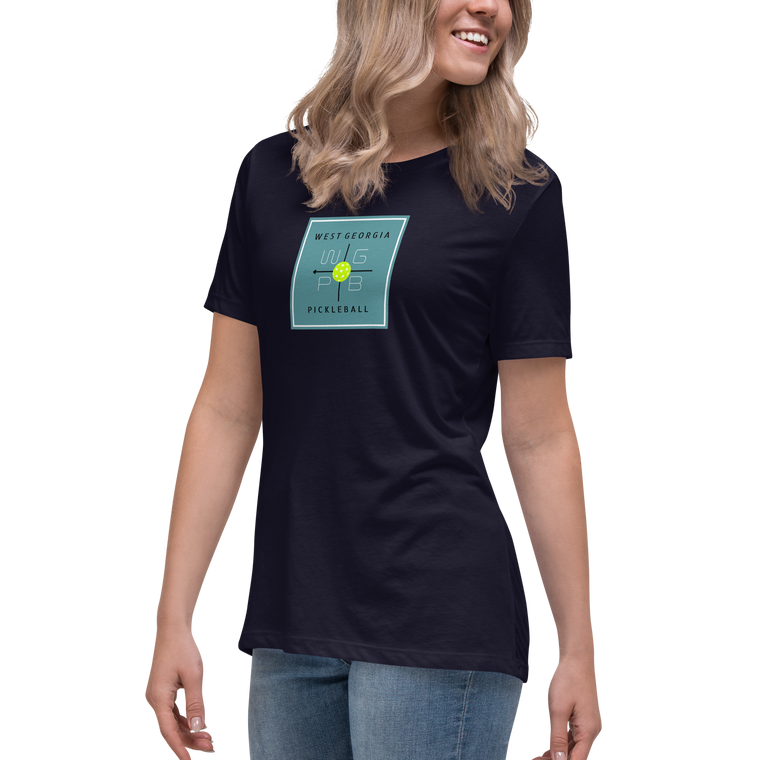 Women's Relaxed T-Shirt