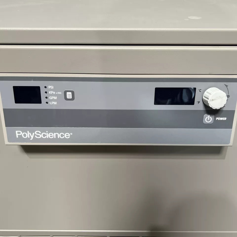 Polyscience Recirculator Polyscience Durachill Recirculator DCA 303S1-P CHILLER - MallofAmercia