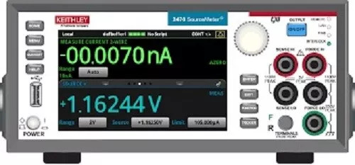 Keithley 2470 Sourcemeter NEW