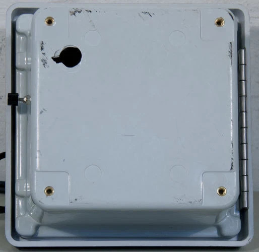 Gems Sensors Flow Switch/Meter Display Control Box? AMAT/Applied Materials?