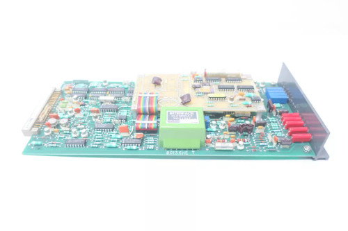 Foxboro 2DC-K Pcb Circuit Board