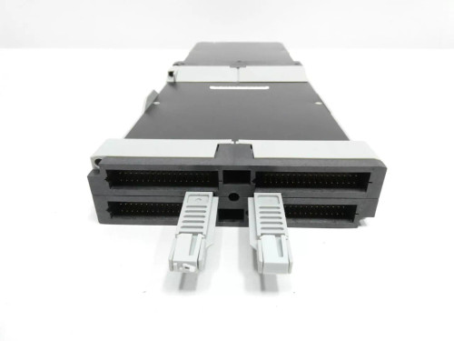 Foxboro P0400YE I/a Series Fbm4 I/o Module 0-20ma