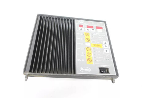 Nordson 222307G Vista Interface Panel