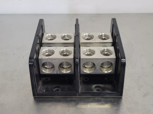 SQUARE D Power Distribution Block 9080 LBA2652021
