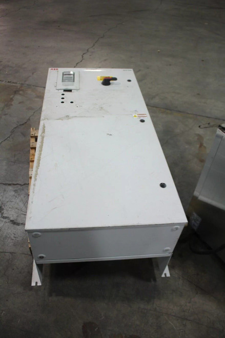 ABB ACH401610035+H0C000R0 3PH ACH400 Motor Drive