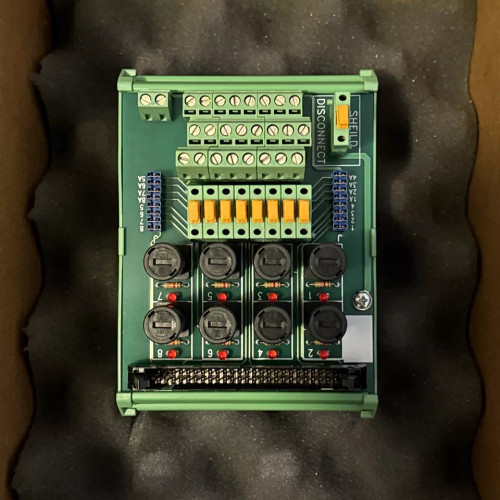 Phoenix Contact 5601291 Central & SW IFE 8 Module