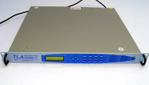 Turbo Logic TLA5000-T Digital Satellite Modem