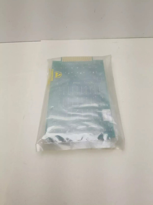 FOSSIL POWER SYSTEMS AQUARIAN 3000 MON. 7900-1005-05 CIRCUIT BOARD NEW J70