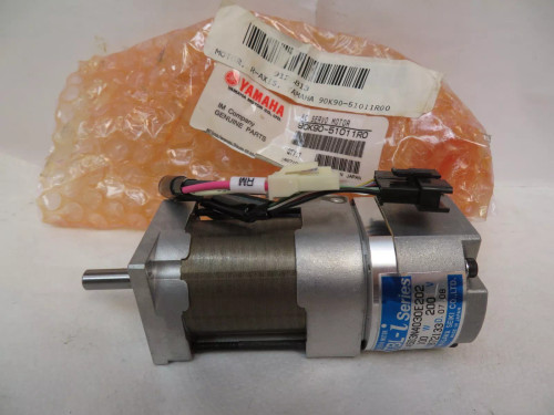 Tamagawa Seiki Yamaha TBL-i Ser AC Servo Motor TS4503N4030E202 90K90-51011R0 New