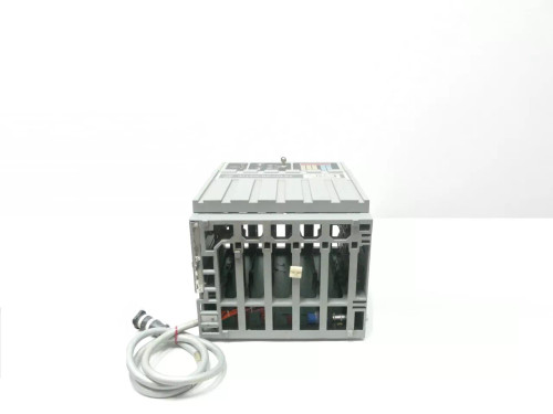 Allen Bradley 1775-A1 Plc-3 Programmable Controller Chassis Module
