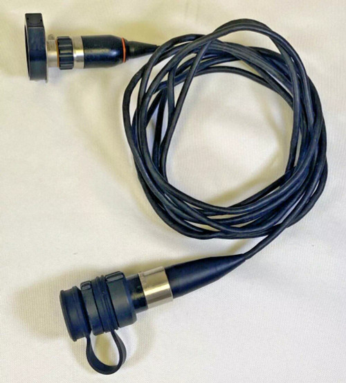Olympus OTV-S6 Autoclavable Camera Head w/ AR-T12EA Coupler Endoscopy
