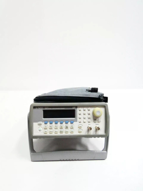 Agilent 33220A 20mhz Fuction/arbitrary Waveform Generator 100-240v-ac