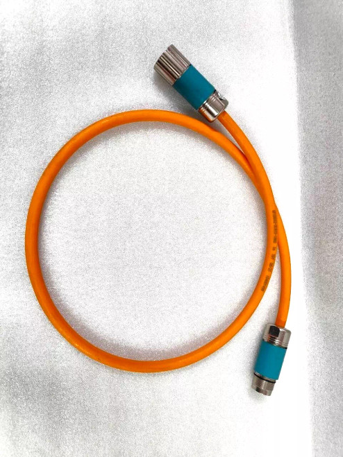 SIEMENS 6FX8002-5CA15-1AB0 MOTION CONNECT 800Plus POWER CABLE EXTEN..1.0m