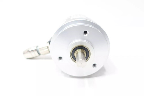 Hohner CS3DP80R Rotary Encoder