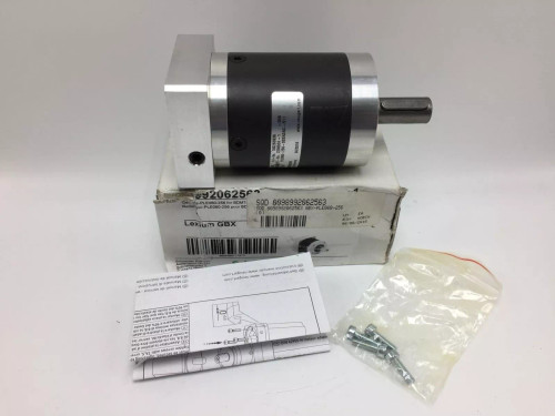 NEUGART PLE060-256-SSSA3AC-R11 PLANETARY GEARBOX