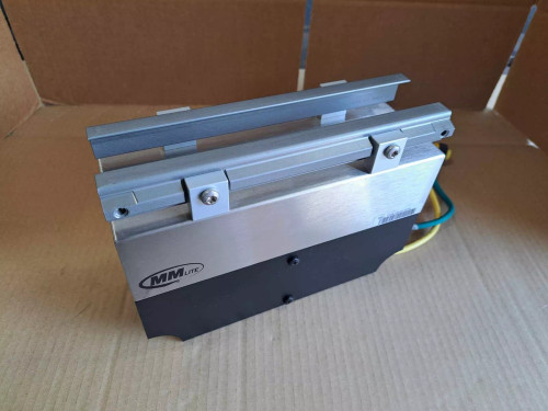 Rockwell MagneMotion Assy Motor, 250MM, AL Rails, G4E, ML Cat No. 700-1708-20