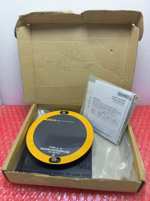 Fluke CLKT Infrared Window FLK-100-CLKT