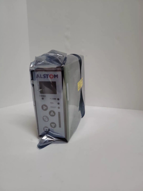 Alstom DFI-150-0003 Limelight Diagnostic Flame Indicator Circuit Board Alstom DFI-150-0003 Limelight Diagnostic Flame Indicator Circuit Board