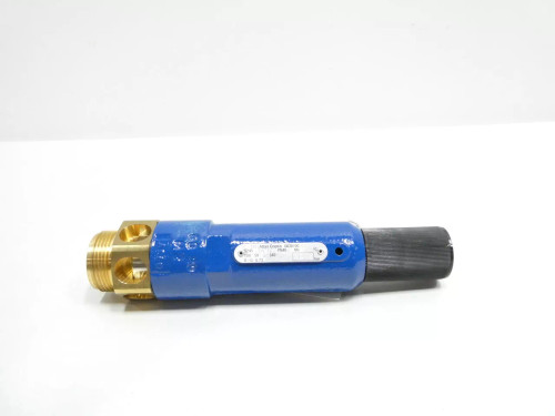 Atlas Copco S245-1-1/4HC Relief Valve 9.3bar 1-1/4in Npt