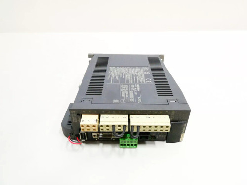 Mitsubishi MR-J3-100T4 Servo Drive 0-360hz 380-480v-ac 323v-ac 1kw