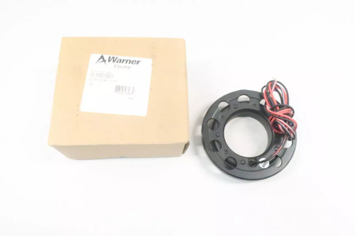 Warner 5370-631-010 Magentic Brake 24v